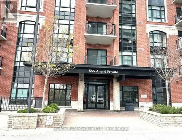606 - 555 ANAND PRIVATE | 606 - 555 ANAND PRIVATE, Ottawa - Photo 1