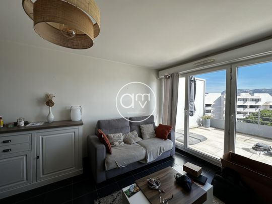 Location Appartement 3 pièces 62m² LA SEYNE SUR MER 83500 - Photo 1