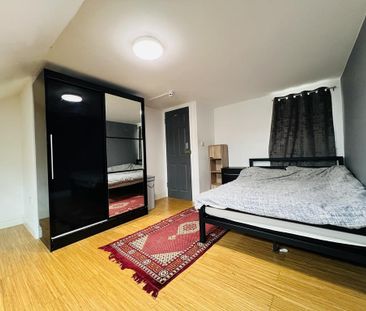 1 bedroom in a house share to rent - Photo 5