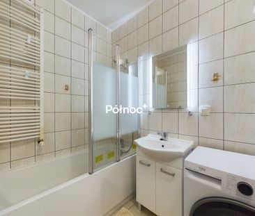 Warszawa, Praga-Południe, gen. Tadeusza Bora-Komorowskiego – zdjęcie 3