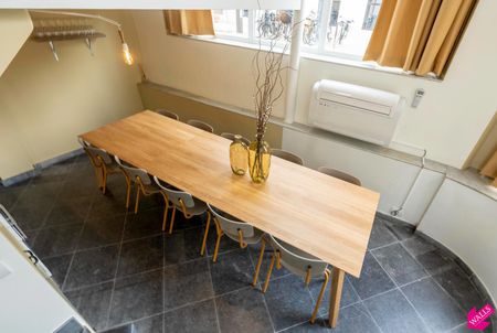 Gemeubeld appartement te huur voor korte termijn! - Photo 2