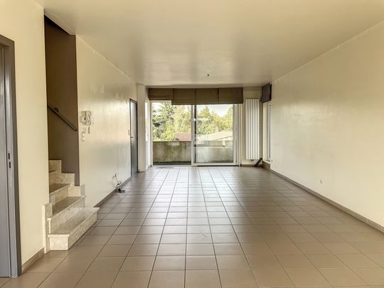 Duplex te huur in Drongen - Photo 1