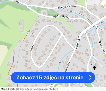Do wynajęcia mieszkanie w Wiśle Jaworniku - Zdjęcie 1