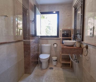 Apartment in Hacienda del Sol, Costa del Sol - Photo 4