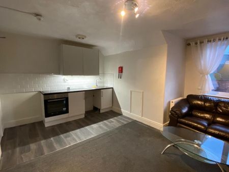 1 bedroom apartment to rent - Photo 3