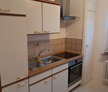 Wohnung (2 Z., 50 m²) in Lingen ab sofort o. später zu vermieten - Foto 1