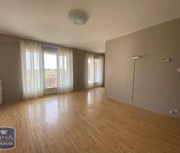 Location Appartement 3 pièces 83m² AGEN 47000 - Photo 1