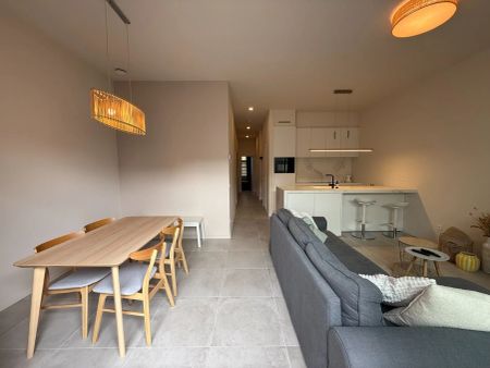 Alfred Verweeplein 6/0.1, Knokke-Heist - Photo 2