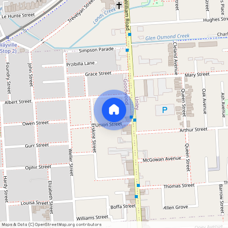 6/4 Union Street, SA 5034, Goodwood