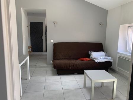 Appartement Firminy - Photo 4