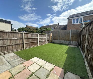 2 bedroom terraced house to rent - Photo 6