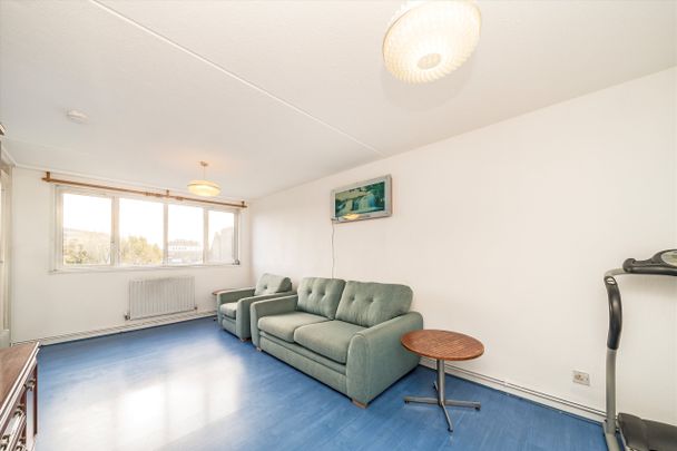 Mallory Street, Lisson Grove, NW8, London - Photo 1