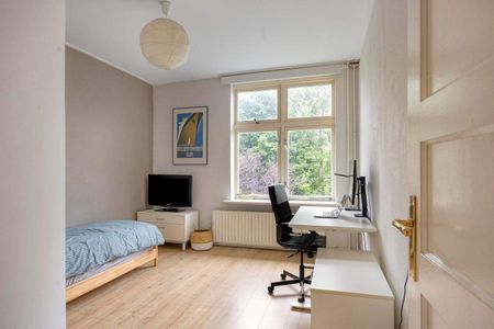 Appartement Statensingel 55-C, Rotterdam – Blijdorp - Photo 3