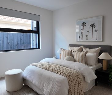 Contemporary Luxury Meets Exceptional Family Living - Photo 6