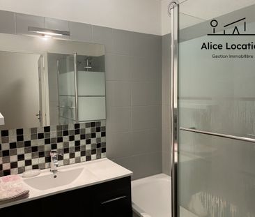 Location Appartement 2 pièces 45m² THONON LES BAINS 74200 - Photo 4