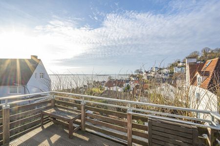 Wohnen mit Elbblick im Treppenviertel - Photo 5