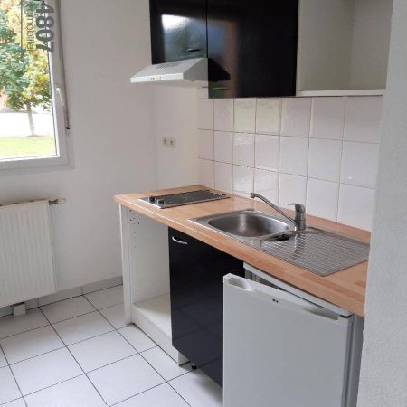 Location appartement 2 pièces 45.8 m² à Thyez (74300) - Photo 3