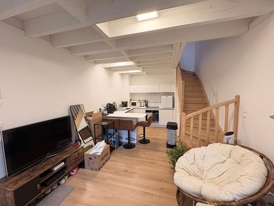 Location Appartement 2 pièces 33m² LILLE 59000 - Photo 1