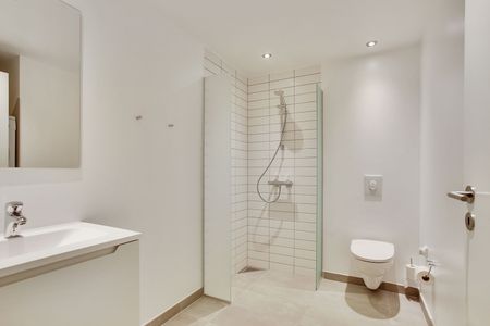 Sonnesgade 50 B, 3. 20 - Foto 4