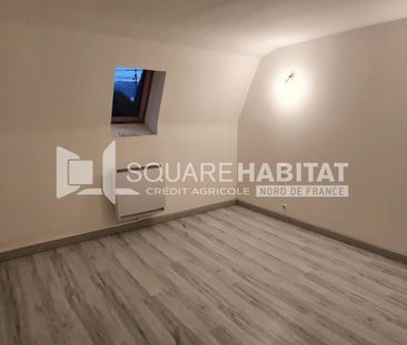 Location Maison 4 pièces 48m² AUCHEL 62260 - Photo 6