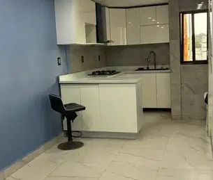 Departamento en Playa Miramar 362, Militar Marte, Ciudad De México, Cdmx, México - Photo 1