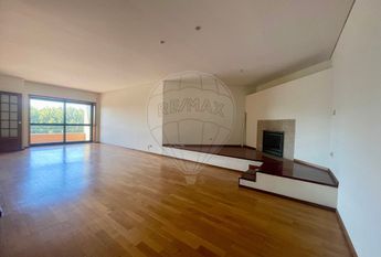 Apartamento T3 em Braga