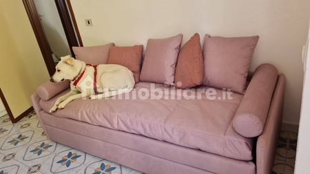 Villa unifamiliare via Sanseverino 13D, Baia del Carpino, Petrosa, Piano Grande, Scalea - Photo 3