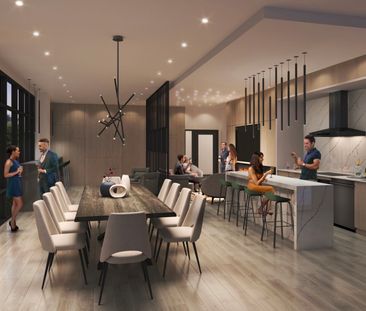 For Lease - 4569 Kingston Road Unit# 806, Toronto, Ontario - Photo 6