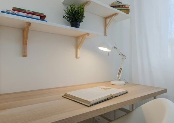 Via Giovanni Pascoli, Padova, Veneto 35125