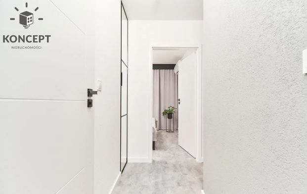 Apartament 3 pok. | Balkon | AC | CH Magnolia - Фото 1