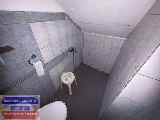 Studio/Γκαρσονιέρα για ενοικίαση Τίμιος Σταυρός - Σούγελο - Αγία Βαρβάρα (Καβάλα) - Φωτογραφία 1