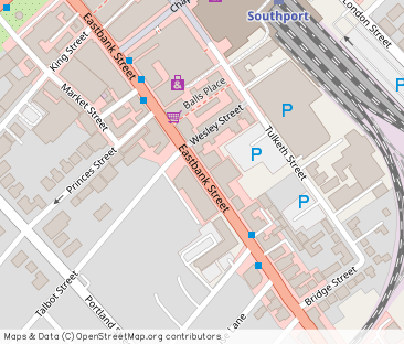 Eastbank Street, Southport, PR8 - Photo 1