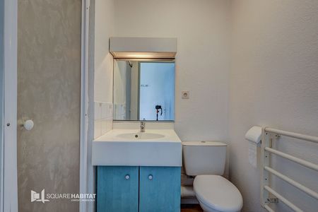 Location Appartement 2 pièces 36m² - Photo 5