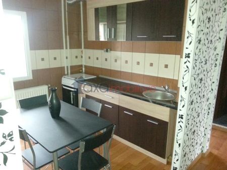 Apartament 2 camere de inchiriat in Cluj-Napoca, Zorilor ID 2711 - Fotografie 4