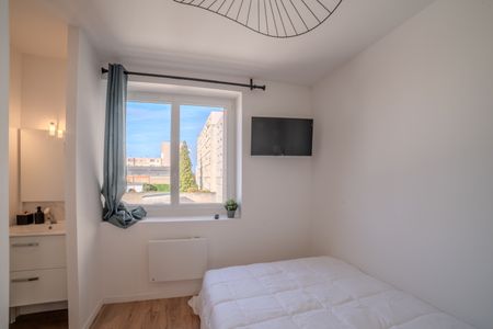 GALLIENI A Colocation 3 chambres à Dijon - Photo 3