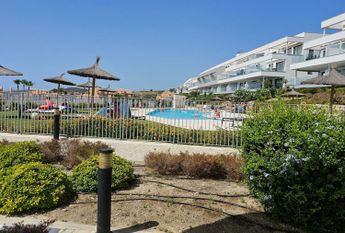 Piso En alquiler Doña Julia Golf, Casares