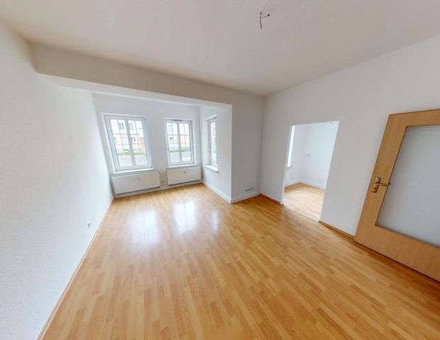 1-Raum-Wohnung - Foto 1