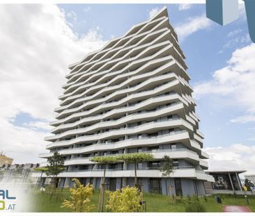 Provisionsfrei für den Mieter! 2-Zimmer-Wohnung mit Loggia und Bade... - Foto 3