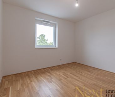 Großzügige 3-Zimmer-Wohnung mit sonniger Loggia in St. Pölten zu ve... - Foto 6