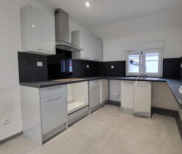 Maison 2 pièces à Fouquières-lès-Béthune - Photo 4