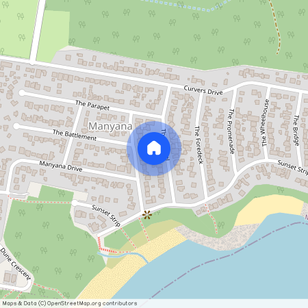 13 The Citadel, Manyana, NSW 2539