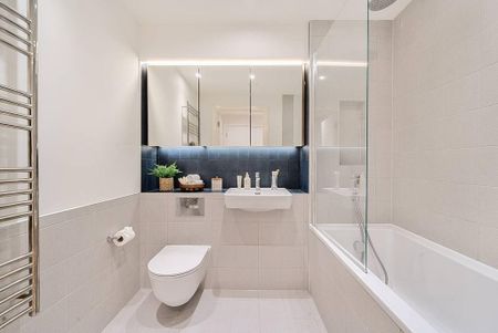 2 bedroom flat to rent - Photo 5