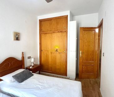2-BEDROOM APARTMENT – TORREVIEJA - Photo 3