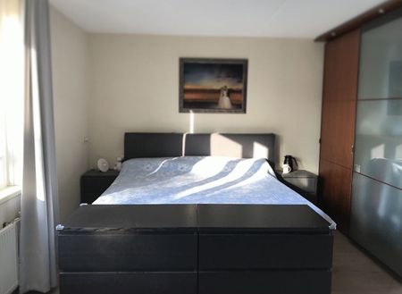 Huis te huur: Sartrelaan 21 5629 PL Eindhoven - Photo 4