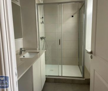 Appartement à louer 3 pièces 64.1m² - Photo 3