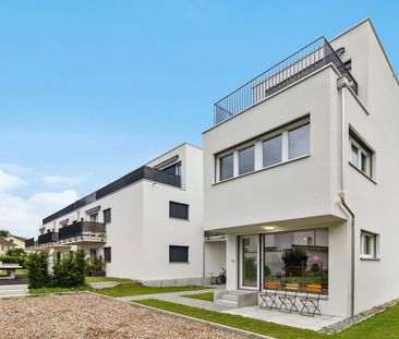 2.5 Zimmer, 45 m², EG - Foto 5