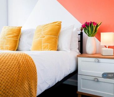 1 bedroom in a house share to rent - Photo 6