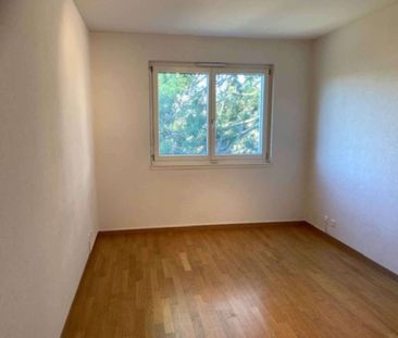 Magnifique appartement de 7 pièces en attique avec terrasse au Gran... - Photo 4