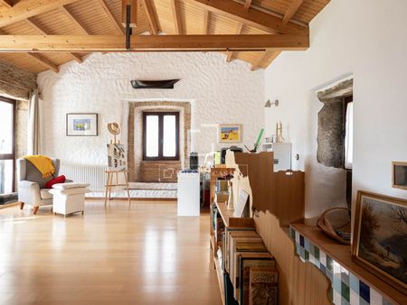 Historic stone barn for rent, fully restored as a small charming house in O Rosal, Pontevedra - Foto 2