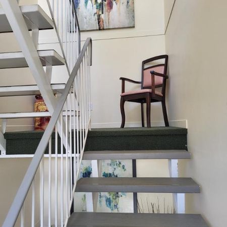 Magnifique et Grand appartement 4 1/2 - Photo 4